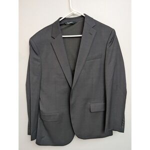 B1 Jos A Bank Traveler Utility Blazer 44 Regular Sport Coat